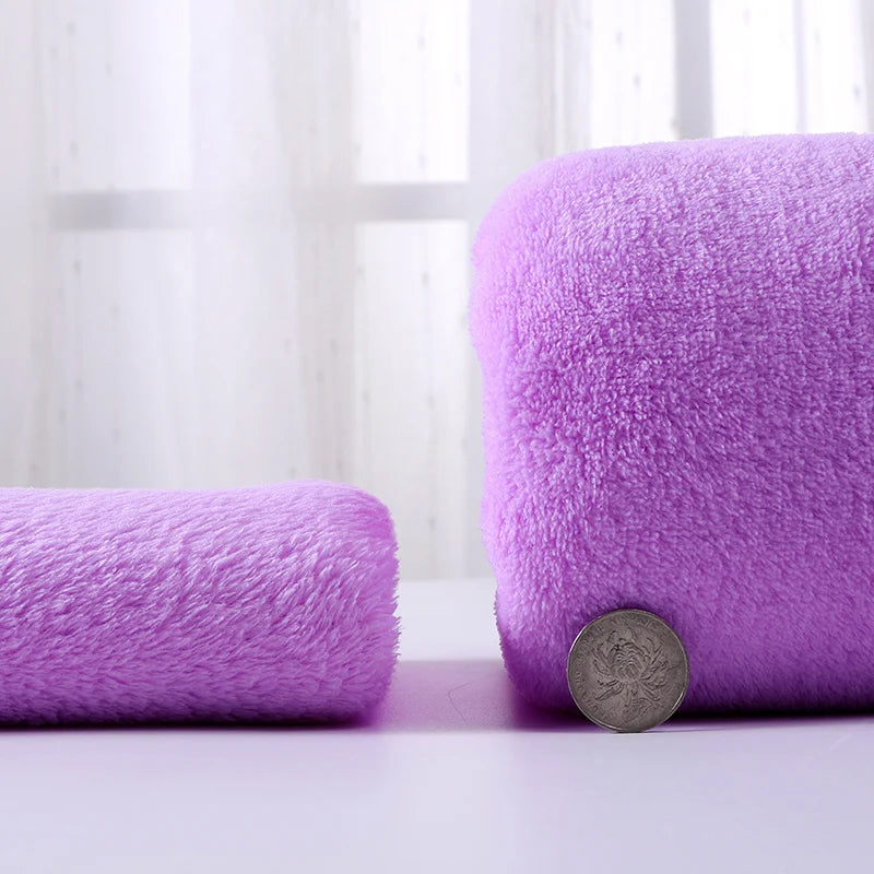 Serviettes Ultra Douces Premium