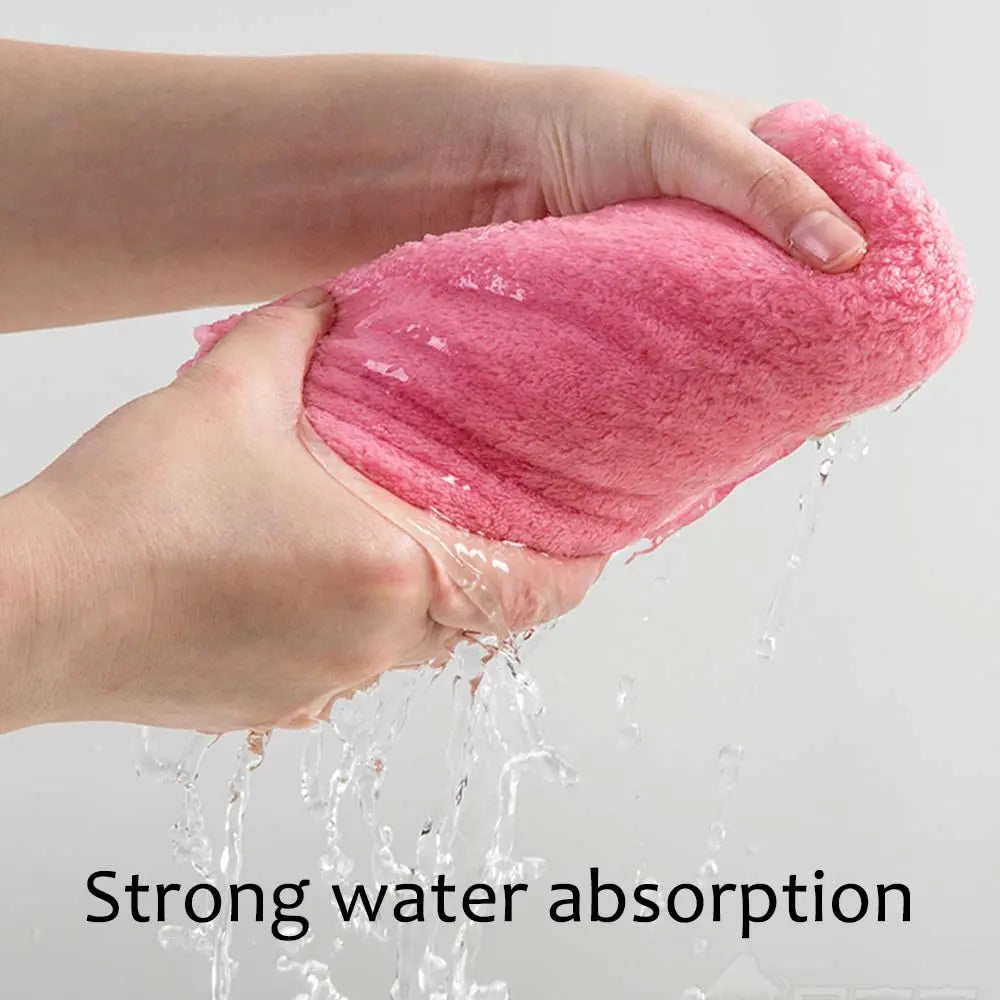 Serviettes Ultra Douces Premium