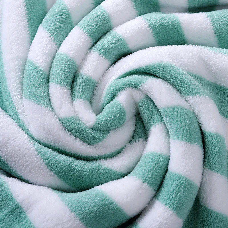 Serviettes Ultra Douces Premium